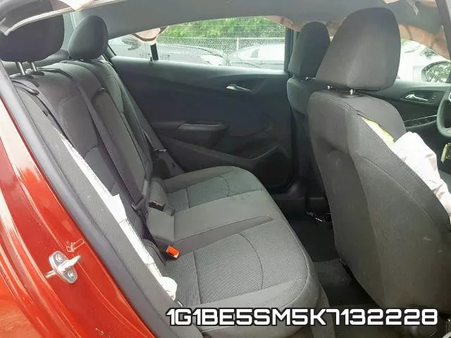1G1BE5SM5K7132228 фото 7