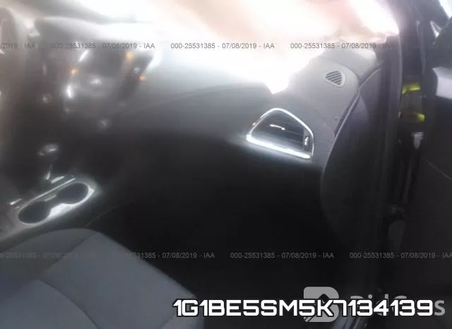 1G1BE5SM5K7134139 фото 6