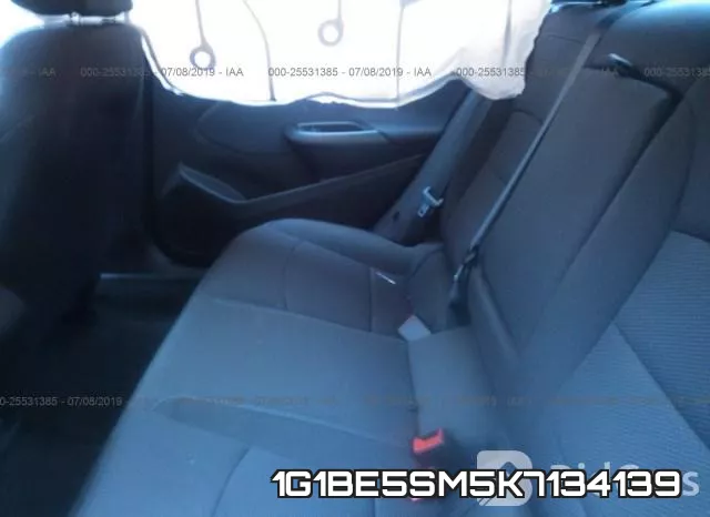 1G1BE5SM5K7134139 фото 9
