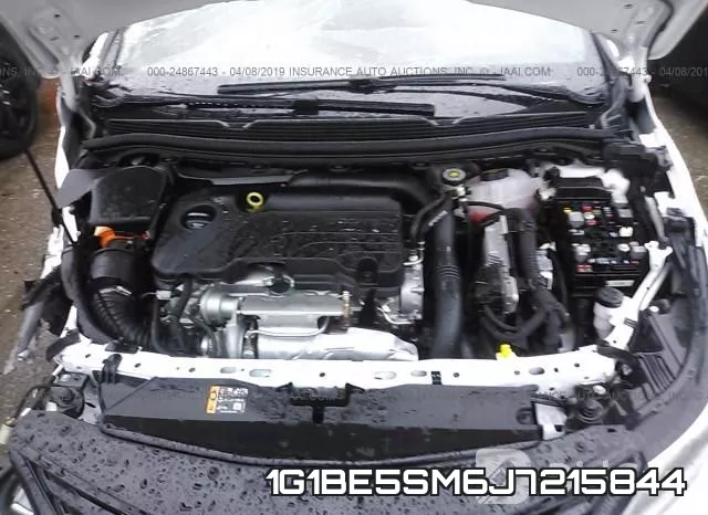 1G1BE5SM6J7215844 фото 2