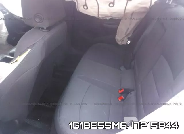1G1BE5SM6J7215844 фото 9