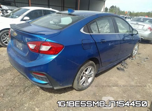 1G1BE5SM8J7154450 фото 5
