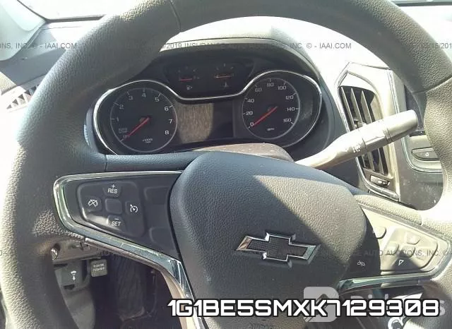 1G1BE5SMXK7129308 фото 8