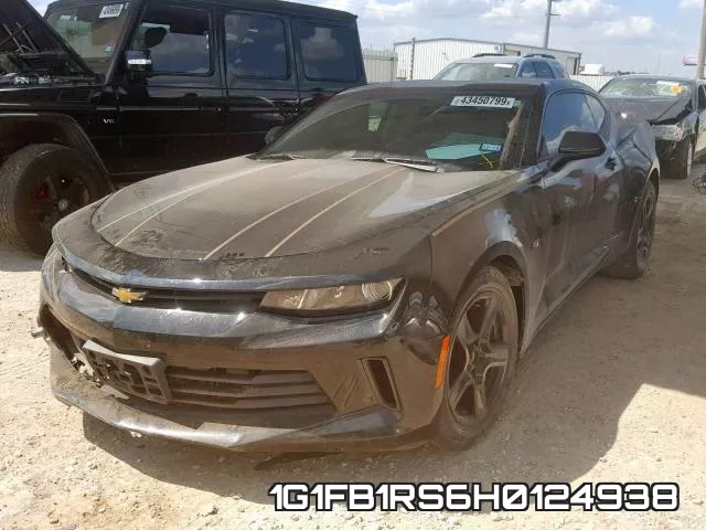 1G1FB1RS6H0124938 фото 3