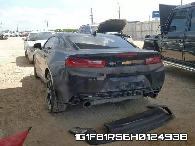 1G1FB1RS6H0124938 фото 4