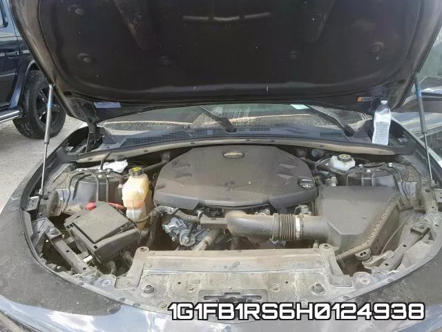 1G1FB1RS6H0124938 фото 8
