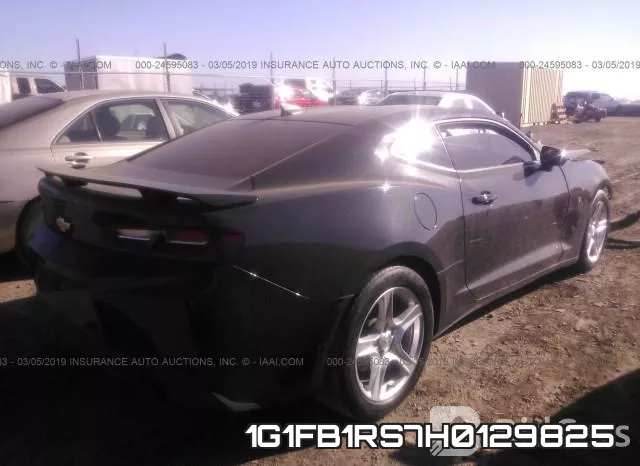 1G1FB1RS7H0129825 фото 5