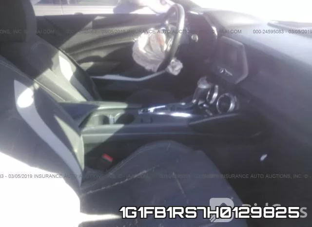 1G1FB1RS7H0129825 фото 6