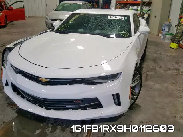 1G1FB1RX9H0112603 фото 3