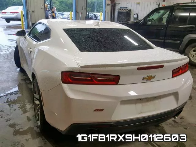 1G1FB1RX9H0112603 фото 4
