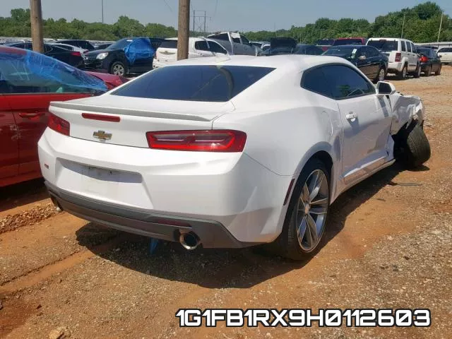 1G1FB1RX9H0112603 фото 5