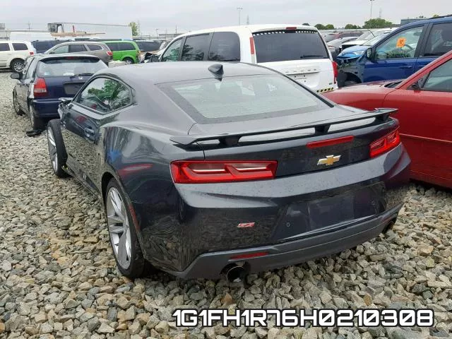 1G1FH1R76H0210308 фото 4