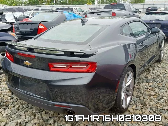 1G1FH1R76H0210308 фото 5