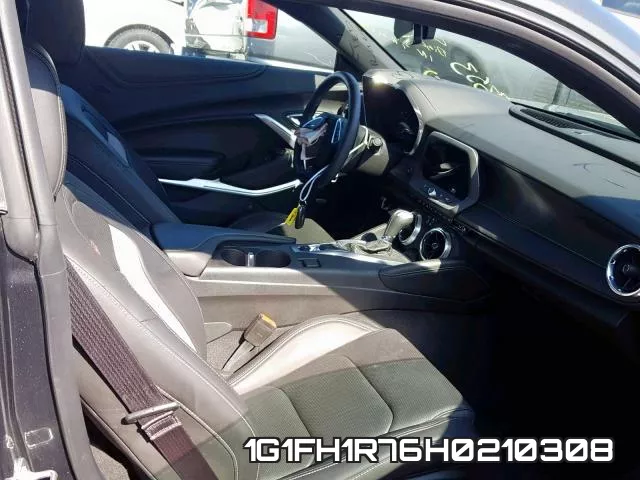 1G1FH1R76H0210308 фото 6