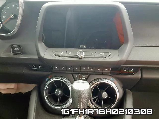 1G1FH1R76H0210308 фото 10