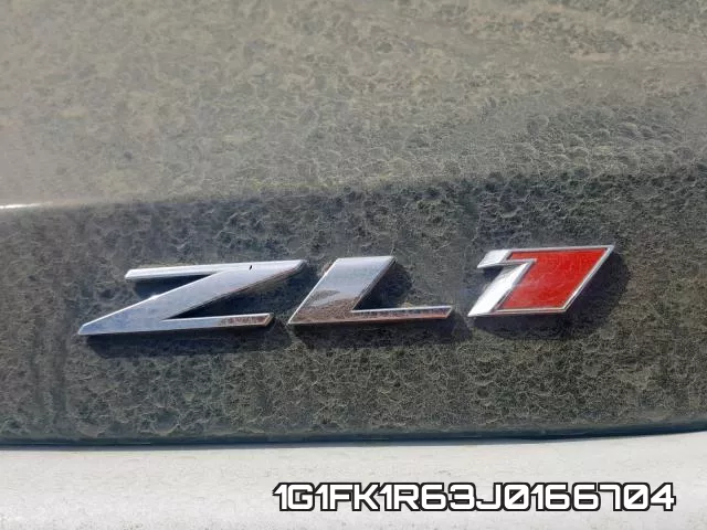 1G1FK1R63J0166704 фото 10