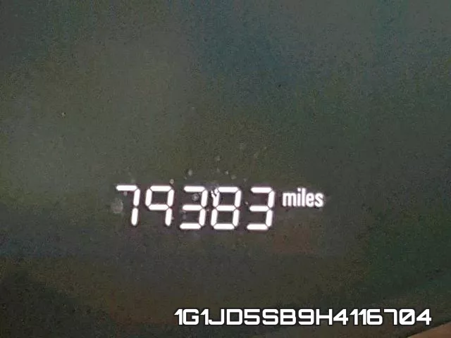 1G1JD5SB9H4116704 фото 9