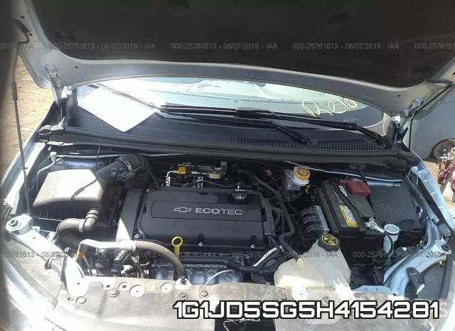 1G1JD5SG5H4154281 фото 2