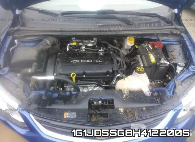1G1JD5SG8H4122005 фото 2