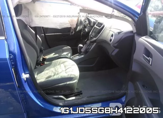 1G1JD5SG8H4122005 фото 6