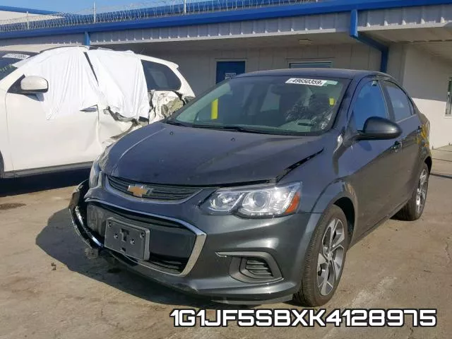 1G1JF5SBXK4128975 фото 3