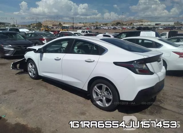 1G1RA6S54JU157453 фото 4