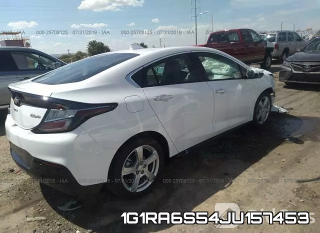 1G1RA6S54JU157453 фото 5