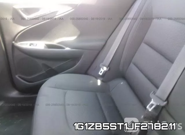 1G1ZB5ST1JF278211 фото 9
