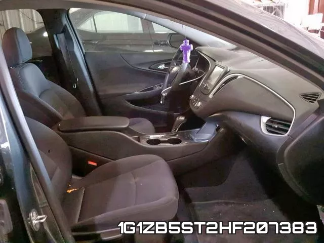 1G1ZB5ST2HF207383 фото 6