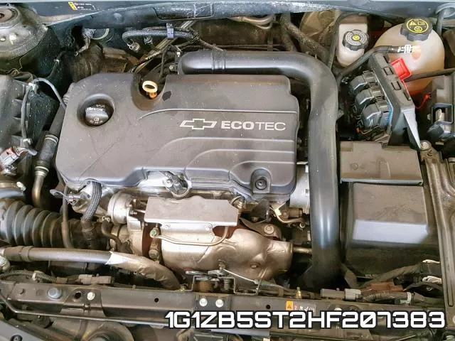 1G1ZB5ST2HF207383 фото 8
