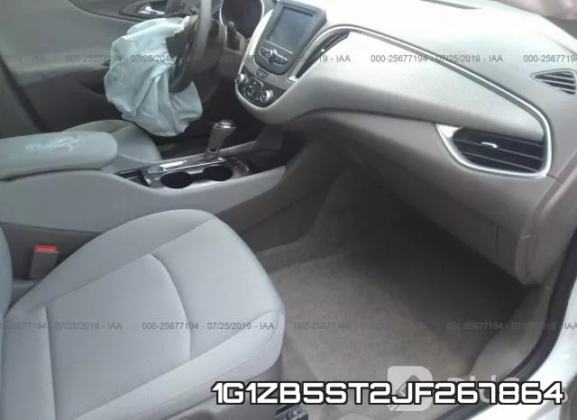 1G1ZB5ST2JF267864 фото 6