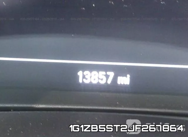 1G1ZB5ST2JF267864 фото 8