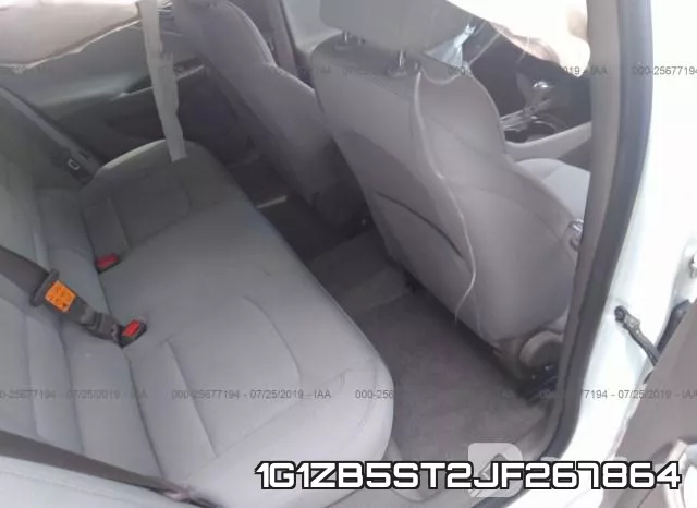 1G1ZB5ST2JF267864 фото 9