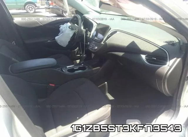 1G1ZB5ST3KF173543 фото 6