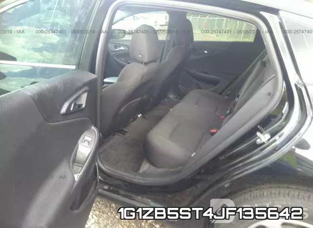 1G1ZB5ST4JF135642 фото 9