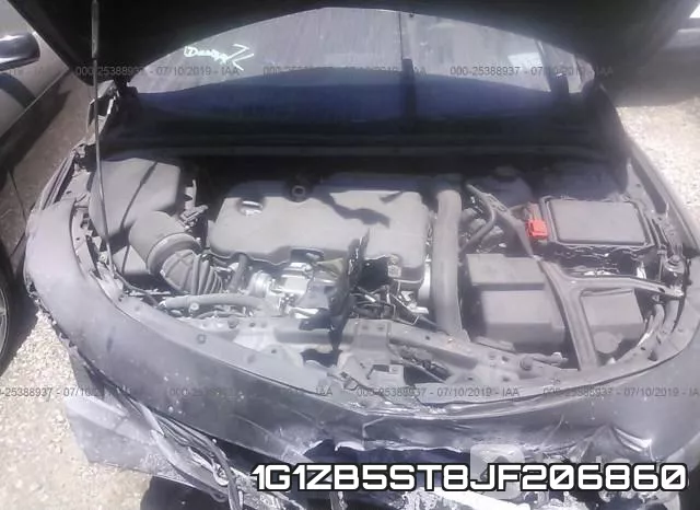 1G1ZB5ST8JF206860 фото 2