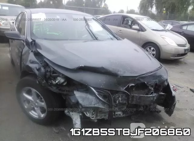 1G1ZB5ST8JF206860 фото 7