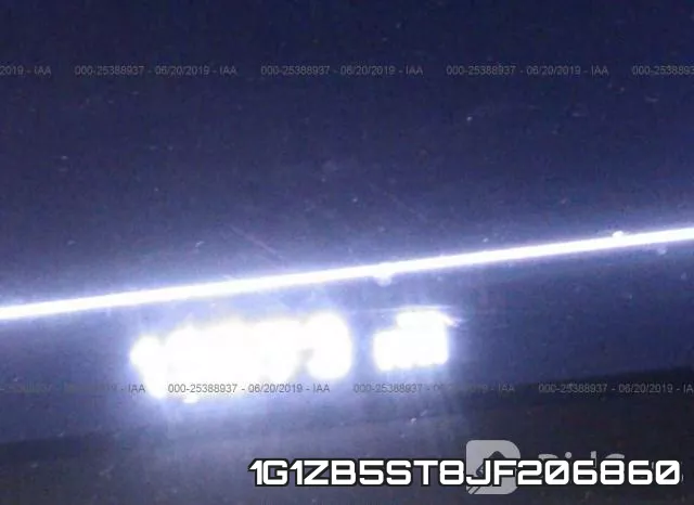 1G1ZB5ST8JF206860 фото 8