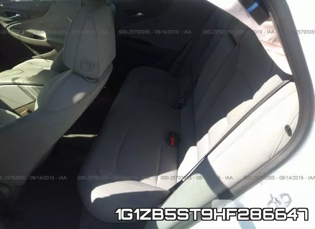 1G1ZB5ST9HF286647 фото 9