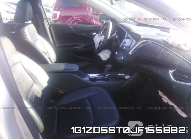1G1ZD5ST0JF155882 фото 6