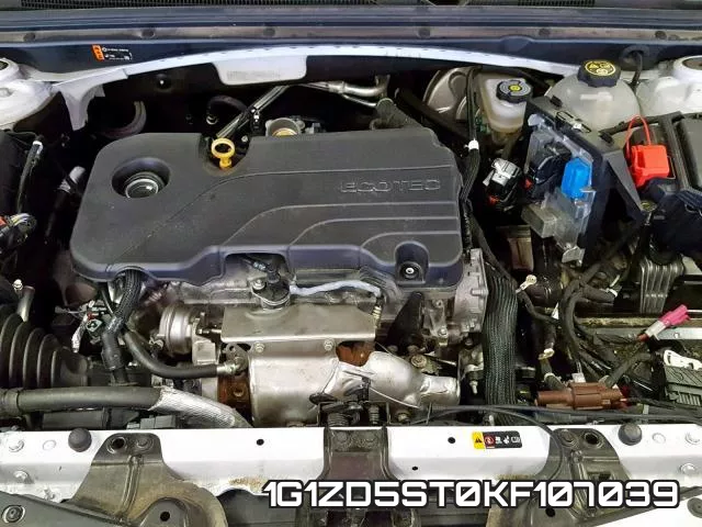1G1ZD5ST0KF107039 фото 8