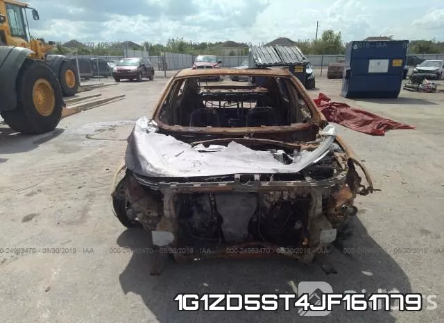 1G1ZD5ST4JF161779 фото 7