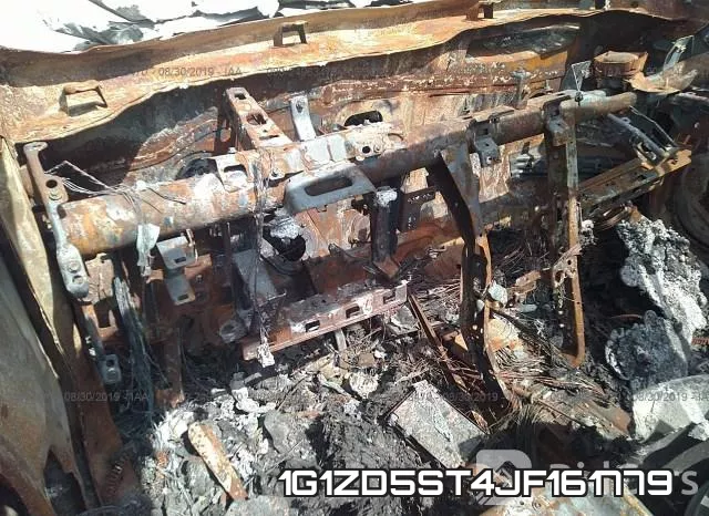 1G1ZD5ST4JF161779 фото 8