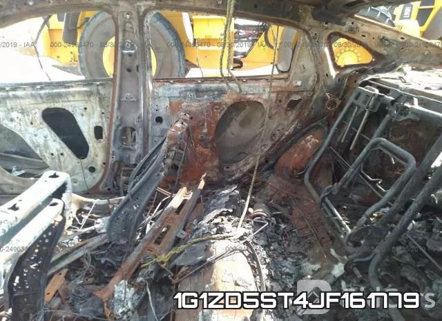 1G1ZD5ST4JF161779 фото 9