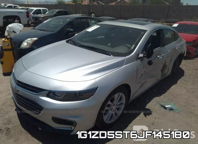 1G1ZD5ST6JF145180 фото 3