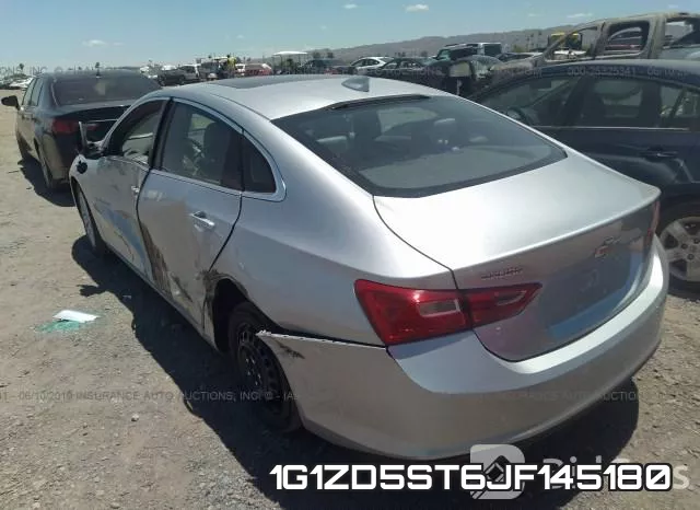 1G1ZD5ST6JF145180 фото 4
