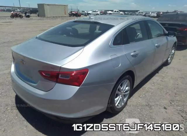 1G1ZD5ST6JF145180 фото 5