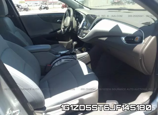 1G1ZD5ST6JF145180 фото 6