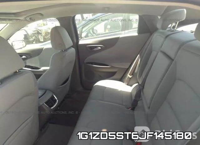 1G1ZD5ST6JF145180 фото 9