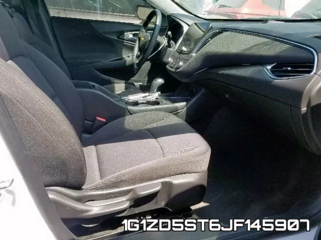 1G1ZD5ST6JF145907 фото 6